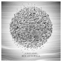 Walking on Air_Ben Ottewell