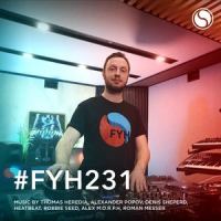 Find Your Harmony(FYH231)_Andrew Rayel