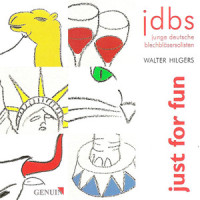 IV. Central Park_Young German Brass Soloists,Walter Hilgers