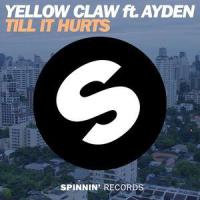 Till It Hurts(feat. Ayden)_Yellow Claw,Ayden