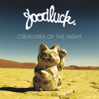 Figure Of 8_Goodluck