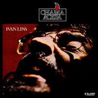 Lenda do Carmo_Ivan Lins