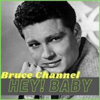 Number One Man_Bruce Channel