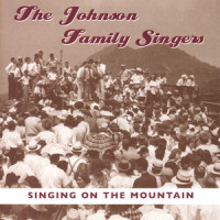 You take Your Road_The Johnson Family Singers,Betty Johnson