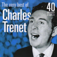 Quand un facteur s'en vole_Charles Trenet