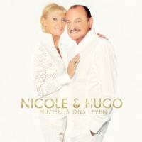 We Gaan Nog Even Door_Nicole & Hugo