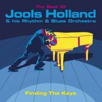 I Think It's Going to Rain Today_Jools Holland,David Gray