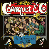 Snag 'Em Blues_Charquet & Co,Spencer Williams