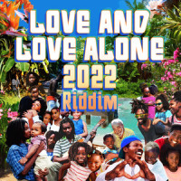 Love And Love Alone_Christopher Martin