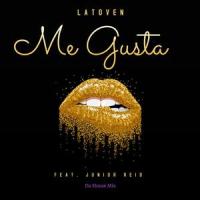 Me Gusta(feat. Junior Reid)_Charli LaToven,Junior Reid