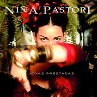 Maria De La O_Niña Pastori
