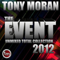 Keep Your Body Workin'_Tony Moran,Martha Wash