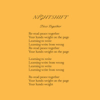 Piece Together_Nightshift