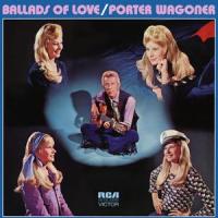 Look What Love Has Done To Me_Porter Wagoner