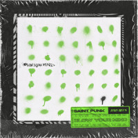Blow Your Mind_SAINT PUNK