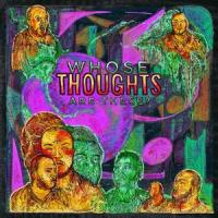 Relics (feat. Marcus Lee)_The Thought,Marcus Lee