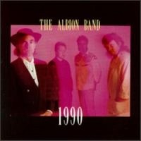 Fossie Shuffle_The Albion Band