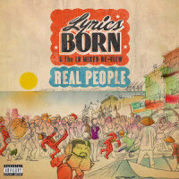 Rock-Rock-Away_Lyrics Born,Galactic