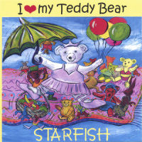 Welcome Once Again(2.34)_Starfish
