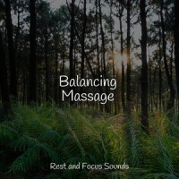 Tranquillity and a Day_Spa,Mindfulness Meditation World,Musica para Massagem Especialistas