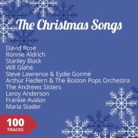 The Christmas Song_Steve Lawrence,Eydie Gormé