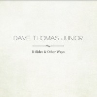 Broken and Perfect_Dave Thomas Junior