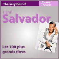 Le twist de l'enrhumé_Henri Salvador