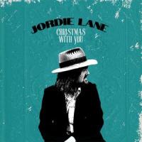 Christmas With You_Jordie Lane