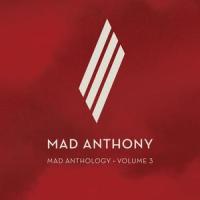 MOTRMAD (feat. ALBUM)_Mad Anthony,Album