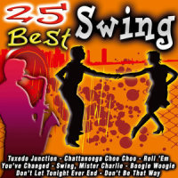 Swing It_Benny Carter & His Orchestra,So What!