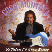 Monkey See, Monkey Do_Coco Montoya