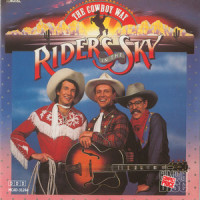 Riders In The Sky_Riders In The Sky
