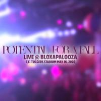 20/19 Vision_Potential For A Fall