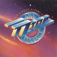 Groovy Little Hippie Pad_ZZ Top