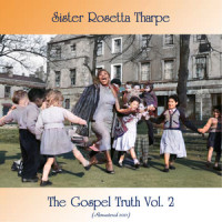 This Is a Mean Old World to Live In_Sister Rosetta Tharpe