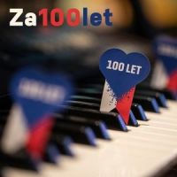 Za 100 let_Jananas,Debbi,Marek Ztraceny,Tomas Klus,Jelen,Michal Hruza,Mirai,Čechomor,Ewa Farna,Za100let,Divokej Bill,Xindl X,David Stypka,Slza