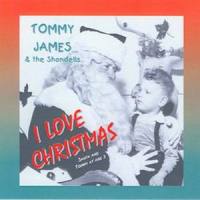 I Love Christmas_Tommy James