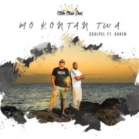 Mo Kontan Twa(feat. Daren)_Scalpel Victor,Daren