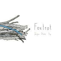 Foxtrot_Jasper Sloan Yip
