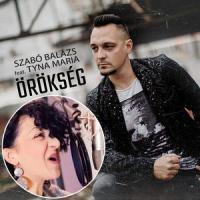 Turn Your Eyes Upon Jesus (feat. Tyna Maria)_Szabó Balázs,Tyna Maria
