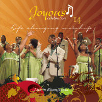 I'm Yours_Joyous Celebration