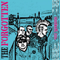 Our Response_The Forgotten,Gordy Carbone