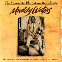 Ramblin' Kid Blues_Muddy Waters,Son Simms Four