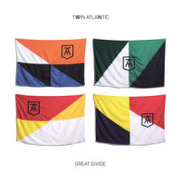 Rest in Pieces_Twin Atlantic,Craig Kneale,Ross McNae,Barry McKenna,Sam McTrusty