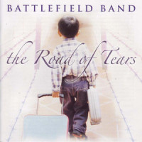 Out In Australia At Last_Battlefield Band
