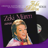 Unutamam Seni_Zeki Müren