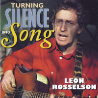 My Father's Jewish World_Leon Rosselson