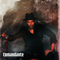 Voodoo Child_Tom Morello