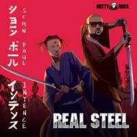 Real Steel_Sean Paul,Intence