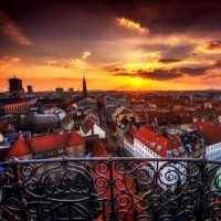 Going Home To Denmark_De La Cruz